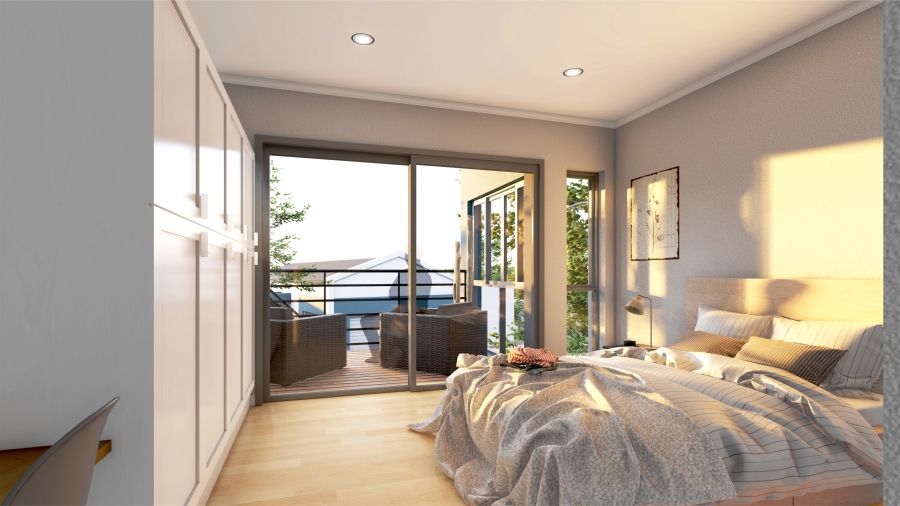 2 Bedroom Property for Sale in Goose Valley Western Cape